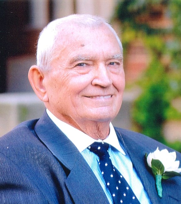 Obituario de Mr. Alexander Fulop