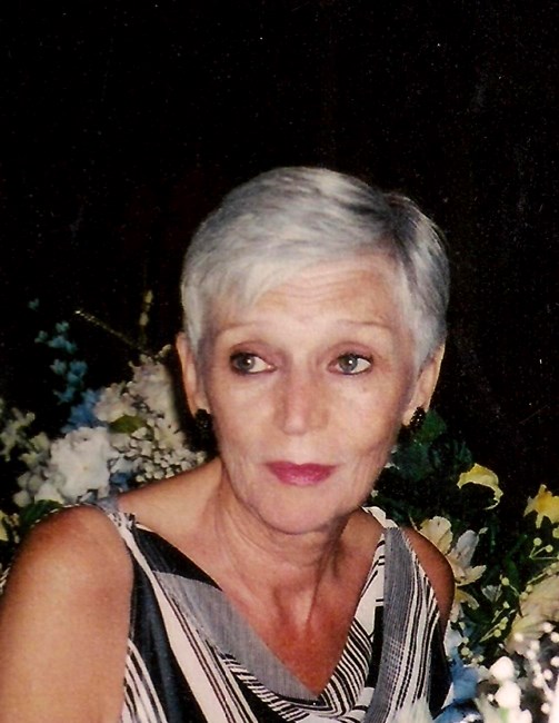 Obituary of Ann Kathleen Crabtree