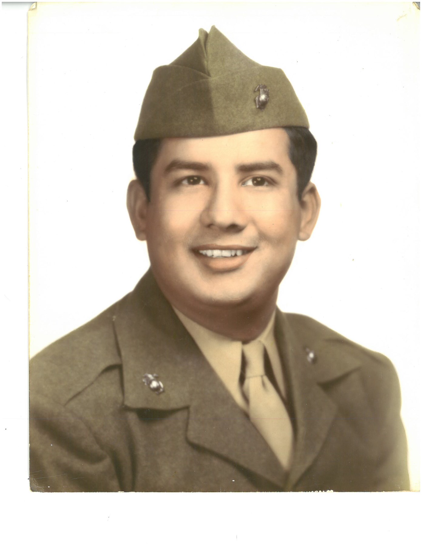 Obituario de Ruben Falcon Castillo