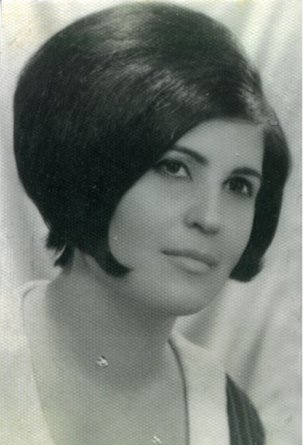 Obituario de Salma F. Dawoud