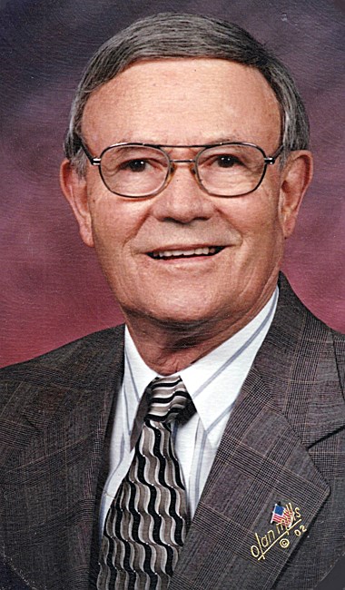 Obituary of Robert Hegel