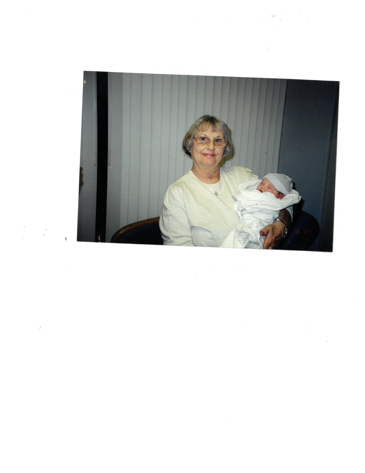 Obituary of Lynn Shea