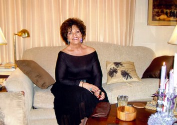 Obituario de Edna Louise Johnson