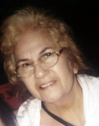 Obituario de Janie Castillo