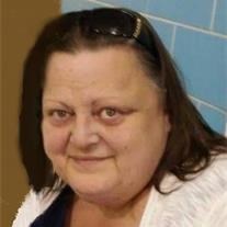 Obituary of Mary Alice Moore