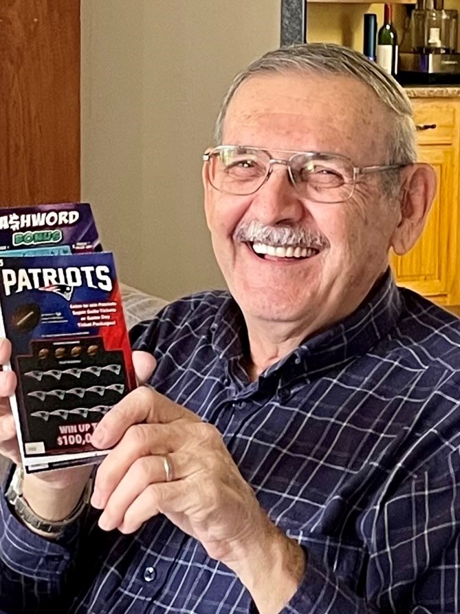 Obituary of Richard Craig