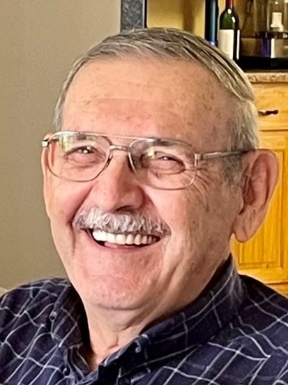 Obituary of Richard Craig