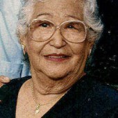 Obituary of Concepcion Chavez Perez