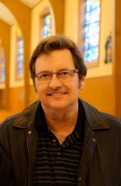 Obituary of Robert Danny Lamb