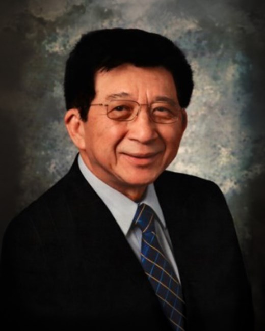 Obituary of Dr. Andrew H.  Chen