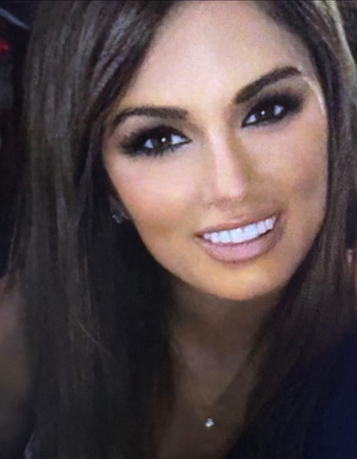 Avis de décès de Haley Ilene Chaplin