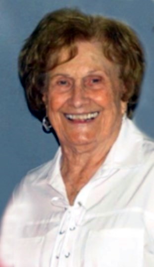 Obituary of Ruth Lowery