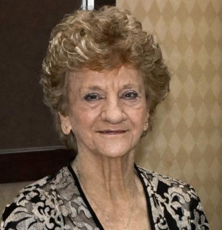 Obituary of Jeanette Mocciola