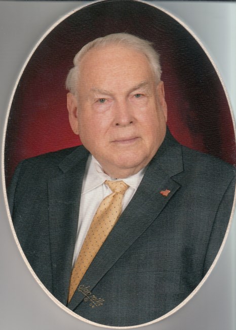Obituary of Clyde H. Creed