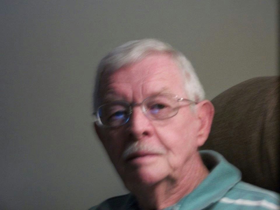 Obituary of Noel Tom "Tom" Smith