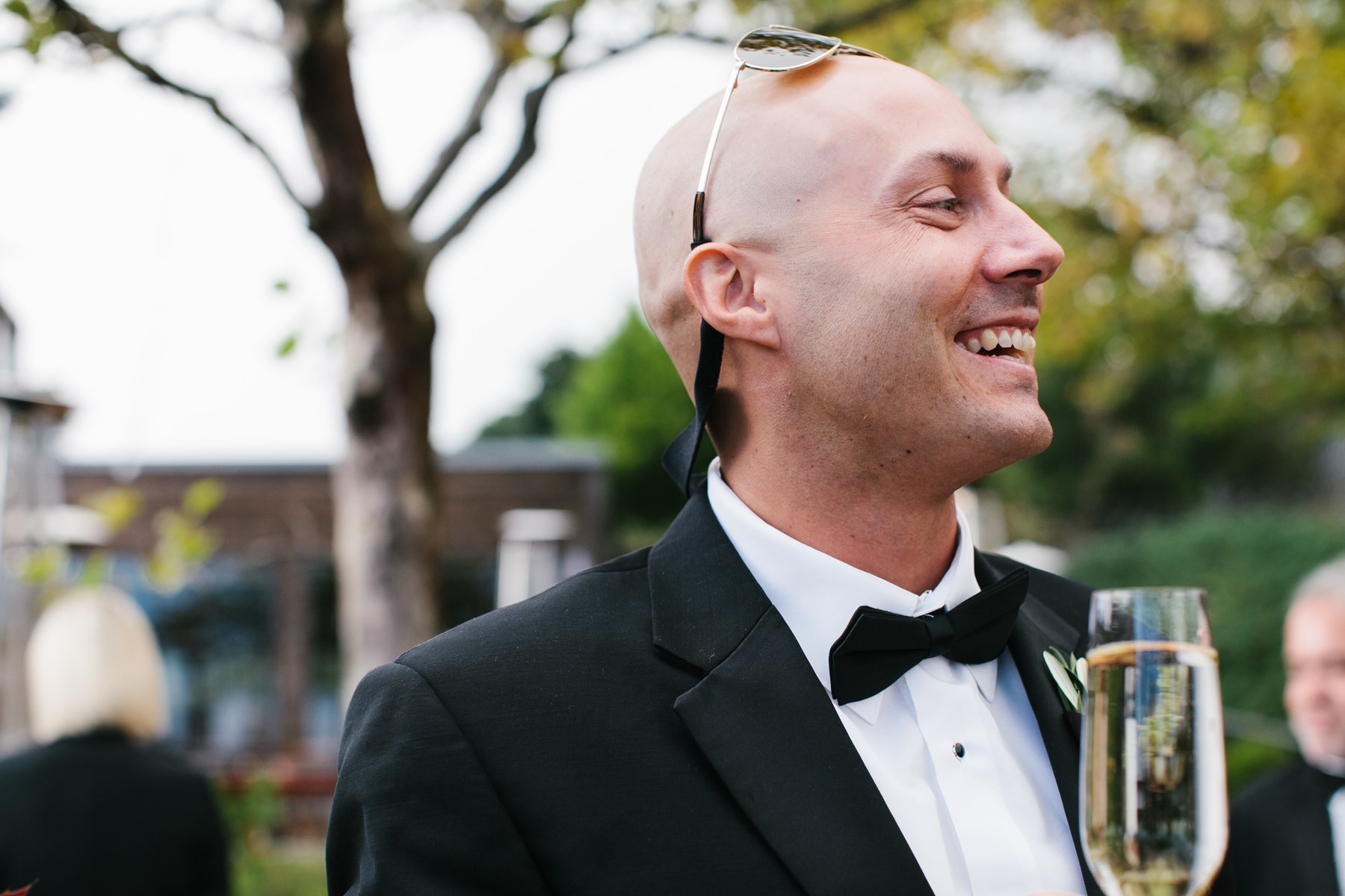 Obituary of Christian Kiely Winicki