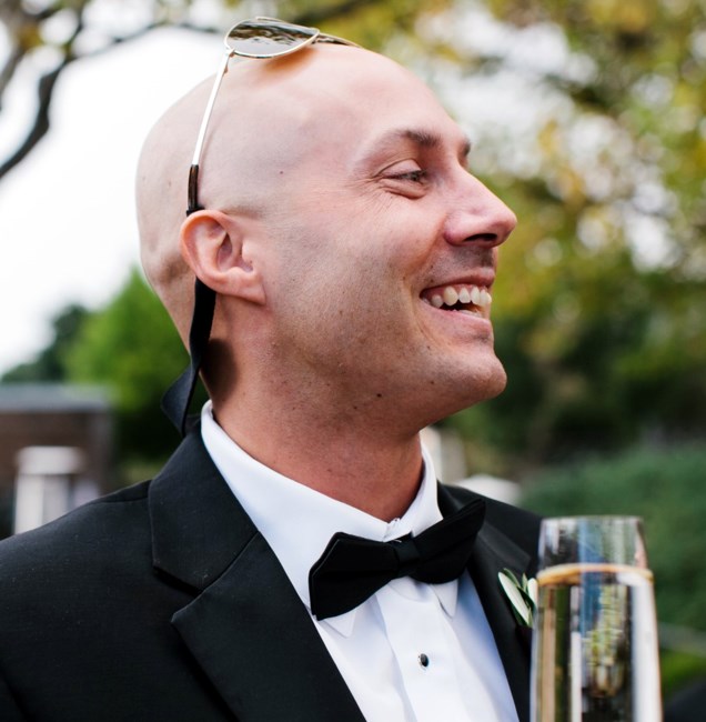 Obituary of Christian Kiely Winicki