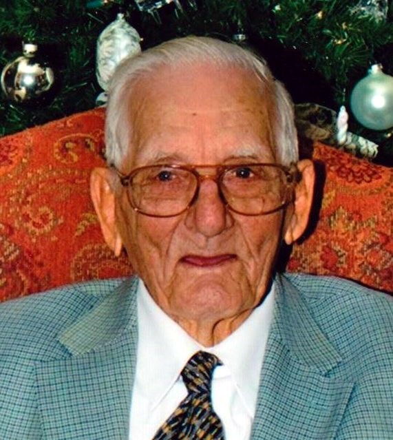 Obituary of Paul L. Tolbert