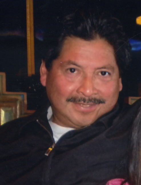 Obituary of Miguel Angel Asuncion Rosales