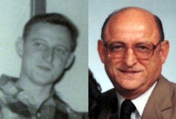 Obituary of James William Haddican, Sr.