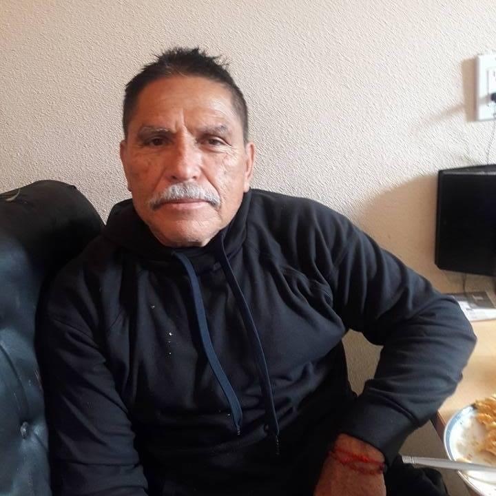 Obituario de Jose Vazquez
