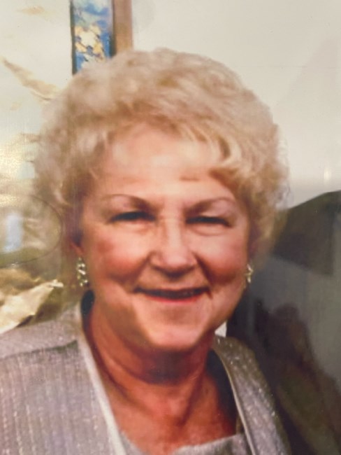 Obituary of Joan E. Howell