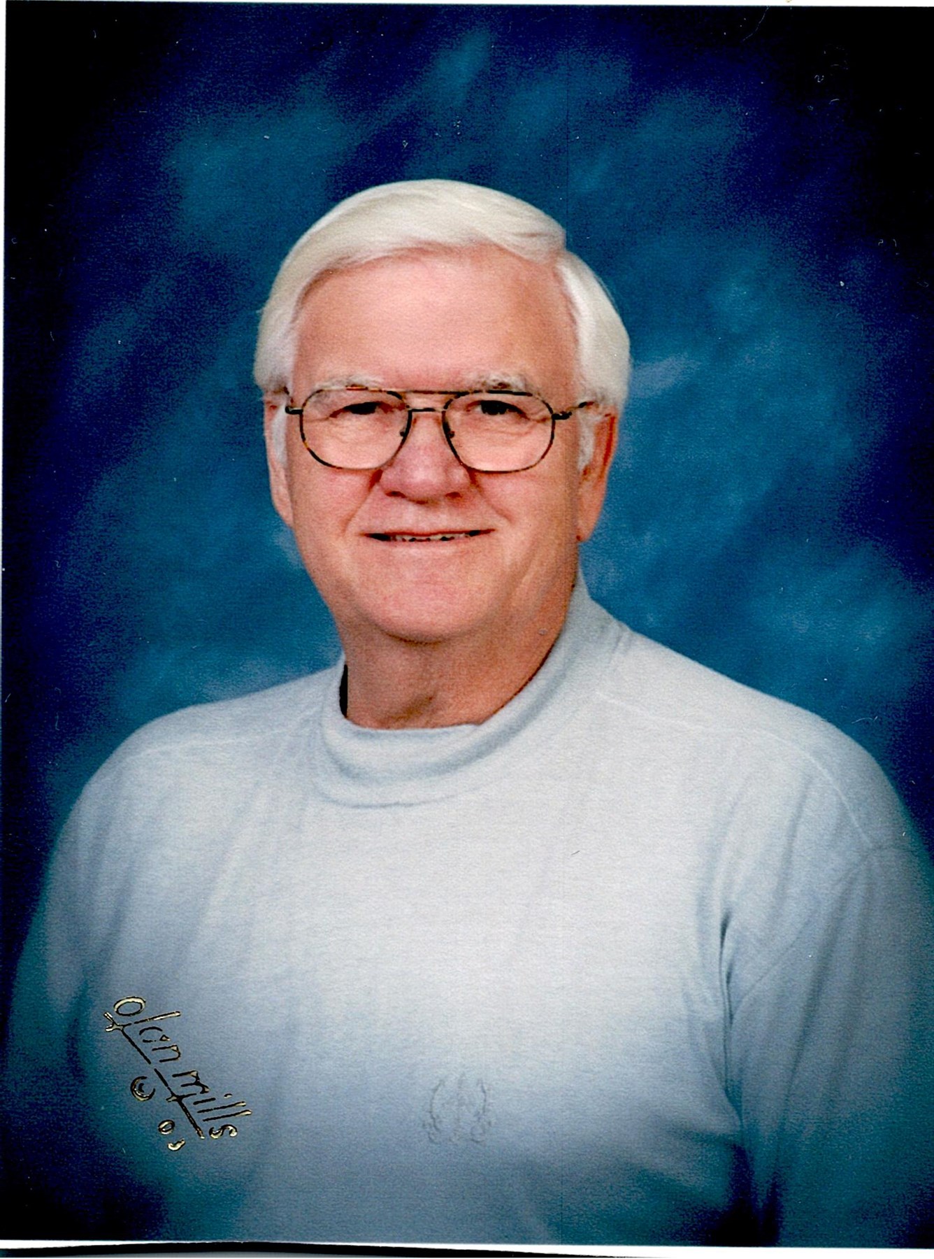 Obituary of Ronald Wendell Sexton