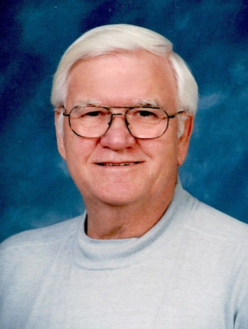 Obituary of Ronald Wendell Sexton