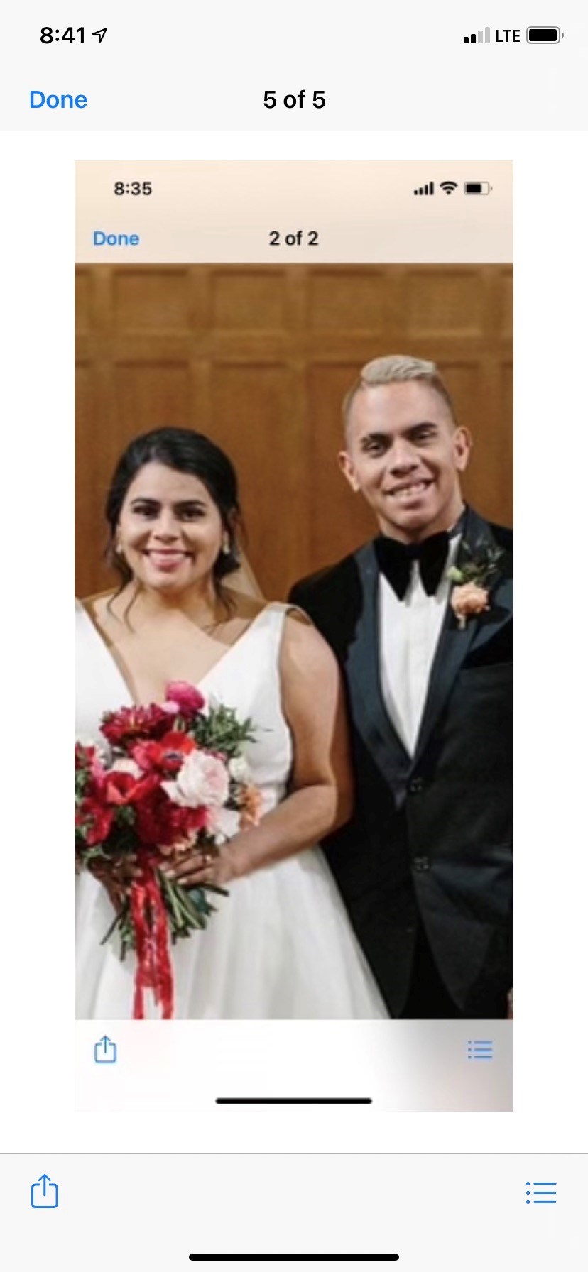 Obituary of Benjamin David Castro