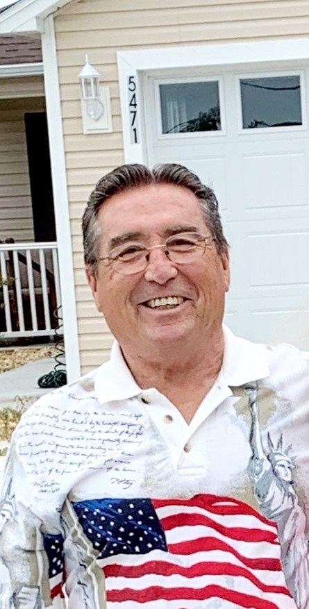 Obituary of John Joseph McKelvey