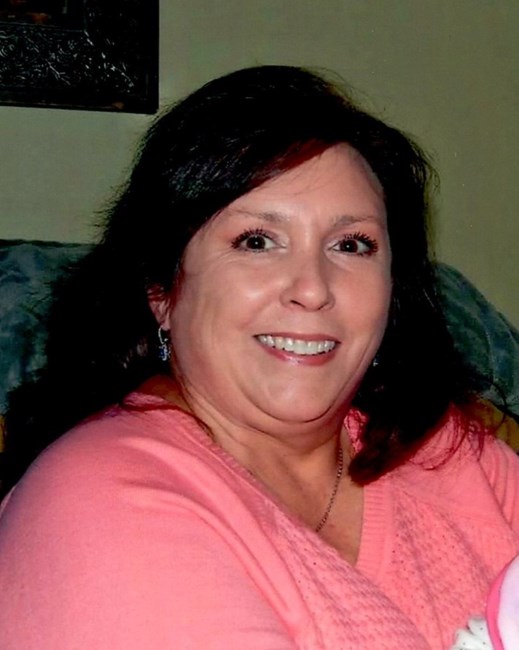 Obituary of Jena Gay (Sanford) Granier