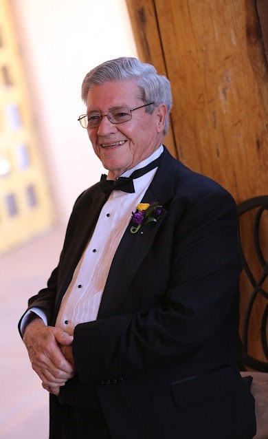 Obituary of Richard Lee Elliott