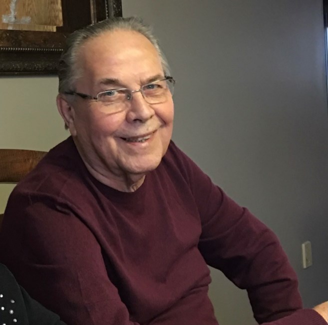 Obituary of Raymond Gary Manns