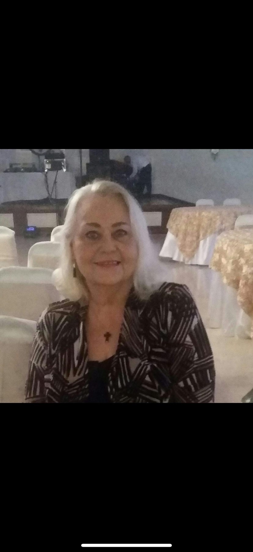 Obituary of Candy Jones