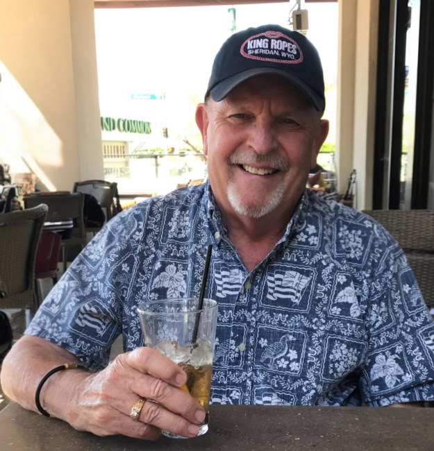 Avis de décès de Albert "Big Al" Hughes