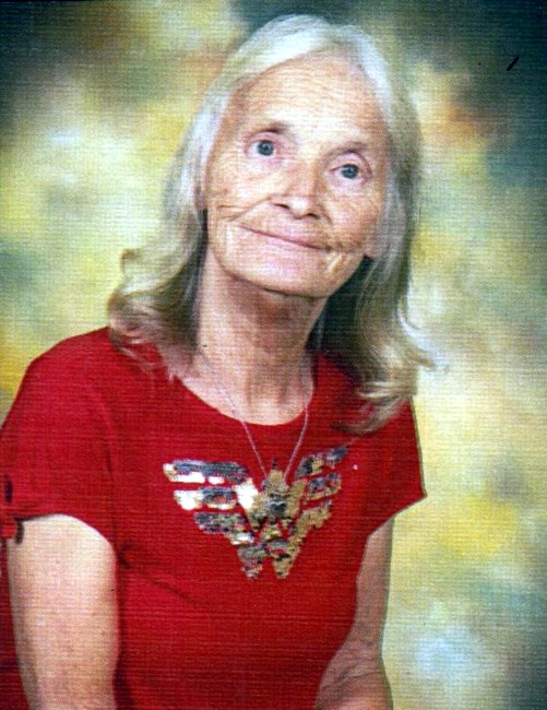 Obituary of Hazel Lee Cowley