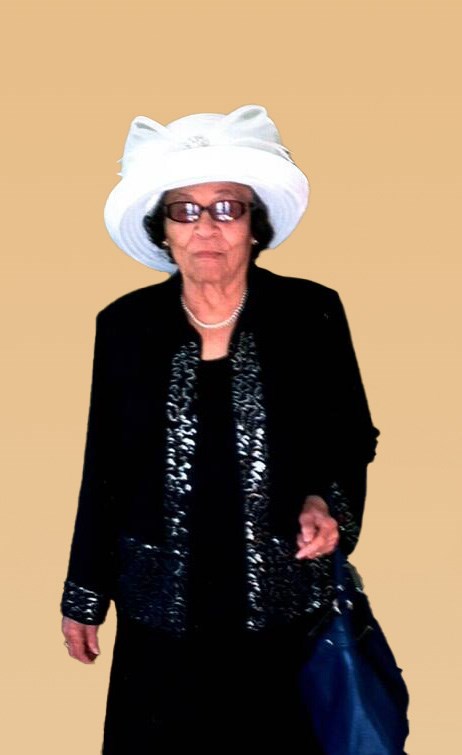 Obituary of Helen Emma Owens Van Cleave