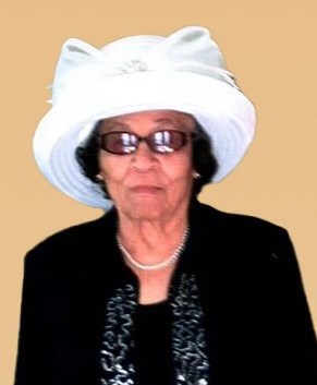 Obituary of Helen Emma Owens Van Cleave