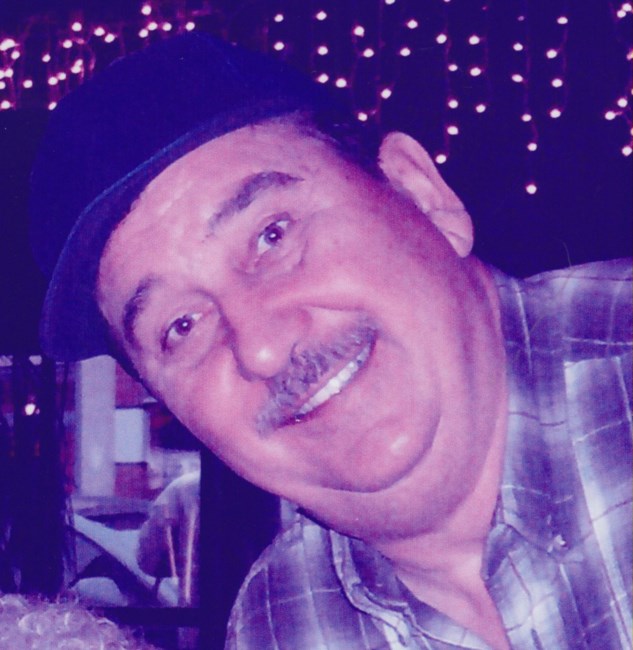 Obituary of Laurence "Lary" Harte