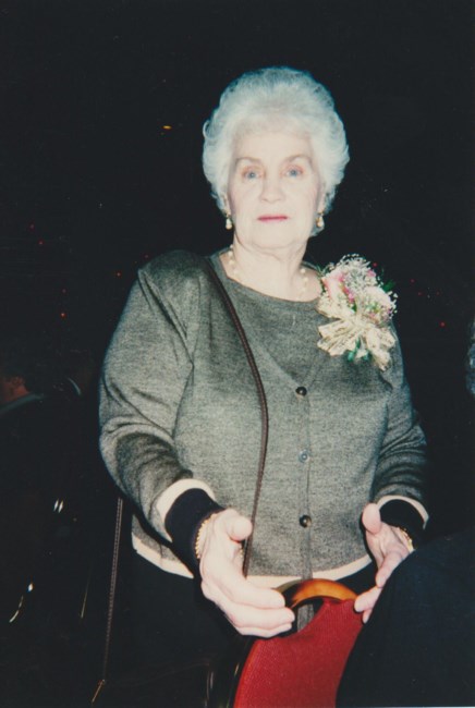 Obituary of Dorothy Marie Tylke
