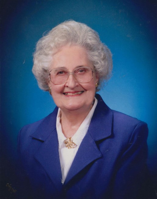 Obituary of Nadine Brown