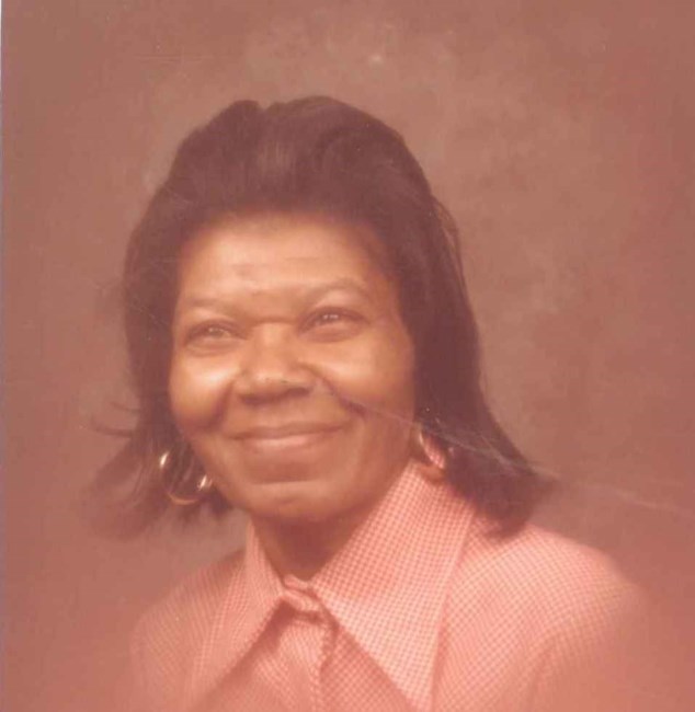 Obituary of Clara Beatrice Davis