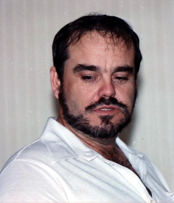 Obituary of Johnny Jordan