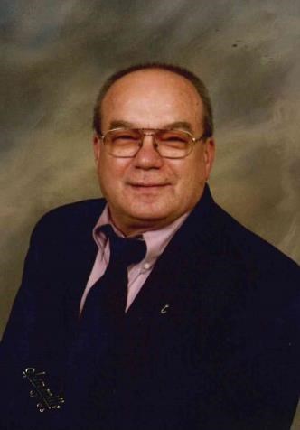 Obituario de Joseph Sanford Manning