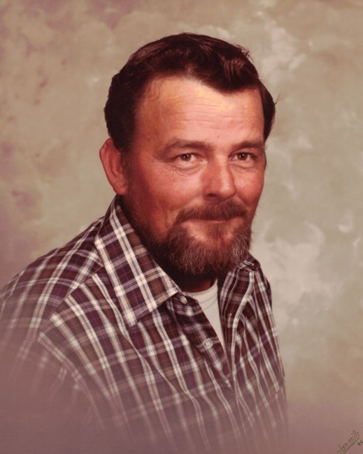 Obituary of Gerald Eugene Osteen