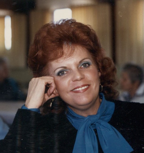 Obituary of Joann Tillison