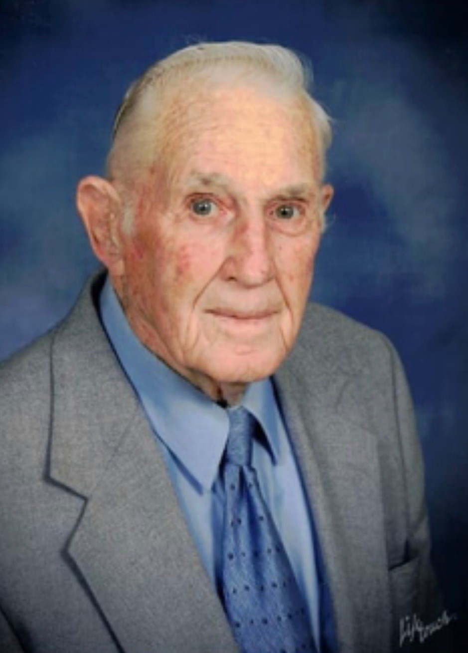 Floyd Garrison Obituary