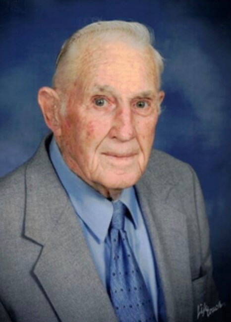 Obituary of Floyd Paul Garrison