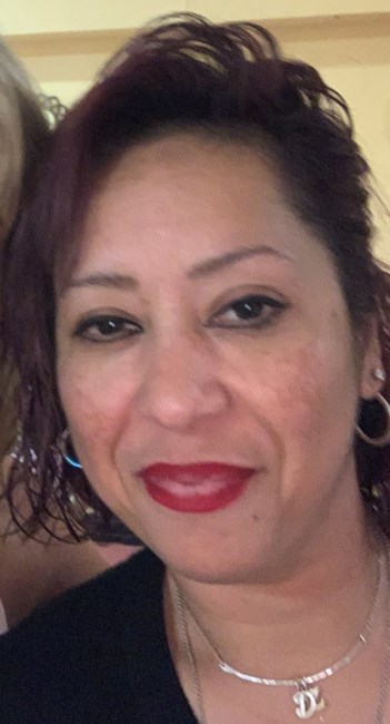 Obituary of Jodie Ascencion Garcia