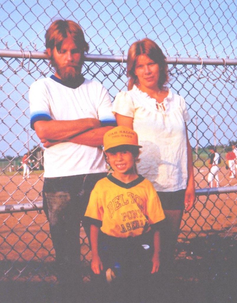 Obituary of Frederick Roger Stevens